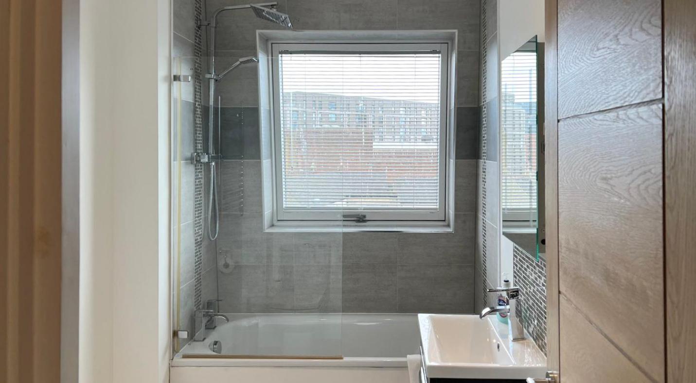 Geneva House Apartments by Bella Homes Peterborough Esterno foto